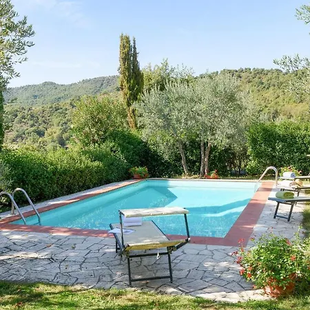 Holiday home Lovely In Castiglion Fiorentino