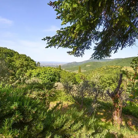 Lovely In Castiglion Fiorentino