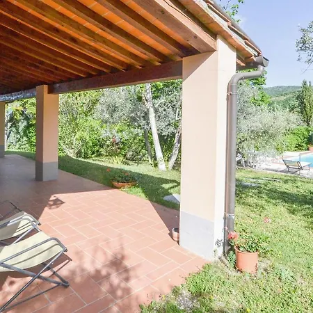 Holiday home Lovely In Castiglion Fiorentino