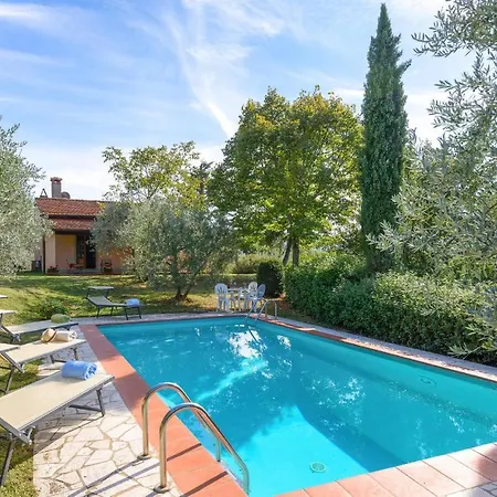 Lovely In Holiday home