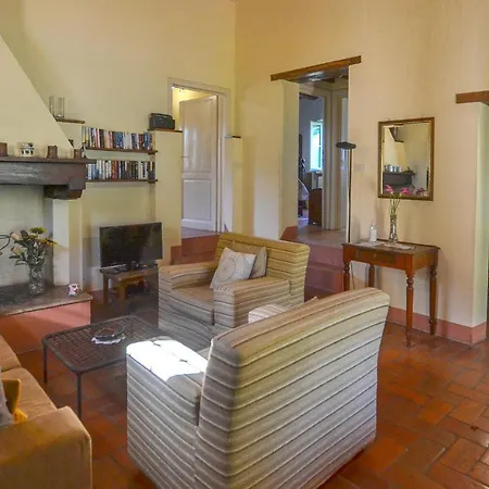 Lovely In Holiday home Castiglion Fiorentino