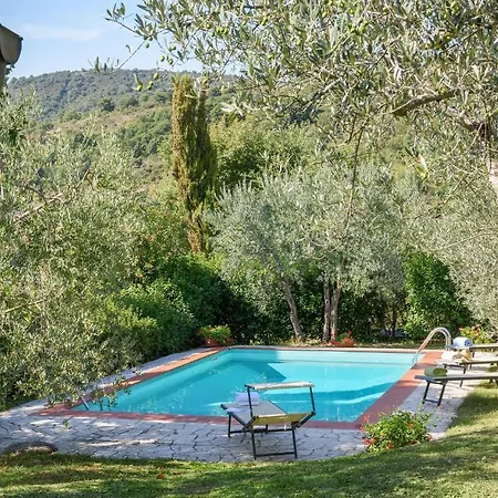 Holiday home Lovely In Castiglion Fiorentino
