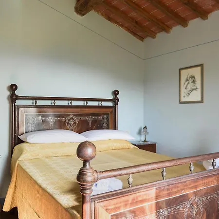 Lovely In Holiday home Castiglion Fiorentino
