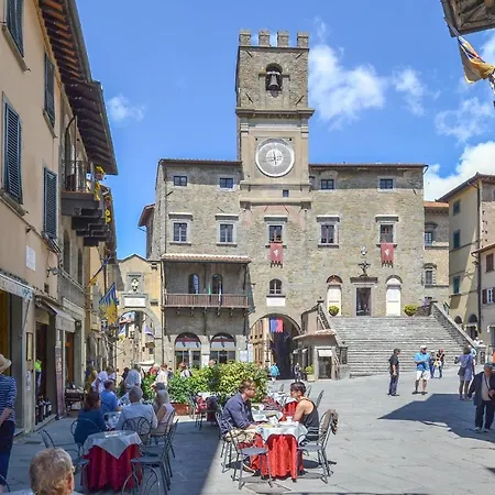 Holiday home Lovely In Castiglion Fiorentino